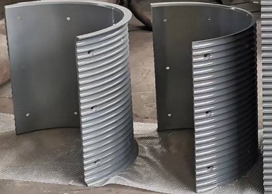 2~60 Layers Two Half Split Lebus Sleeve Covering Smooth Drum 20m~1000m Capacity