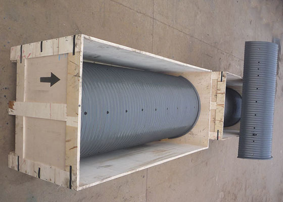 वर्कओवर रिग हाई परफॉर्मेंस के लिए विशेष हेलीकल / लेबस आस्तीन