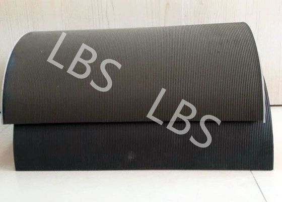 मॉल व्यास वायर रस्सी लेबस आस्तीन लिफ्टिंग विनच मुख्य ड्रम