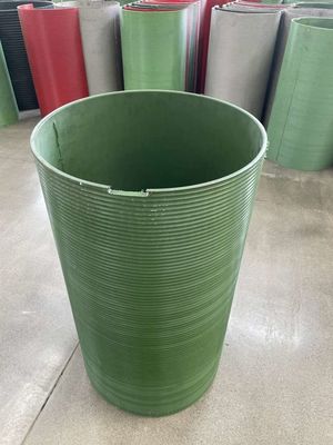 पॉलिमर नायलॉन एलबीएस स्प्लिट स्लीव मशीन डिवाइस