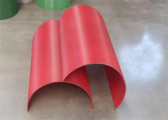 समुद्री उद्योग के लिए लेबस आस्तीन के साथ अनुकूलित नियमित विंच ड्रम